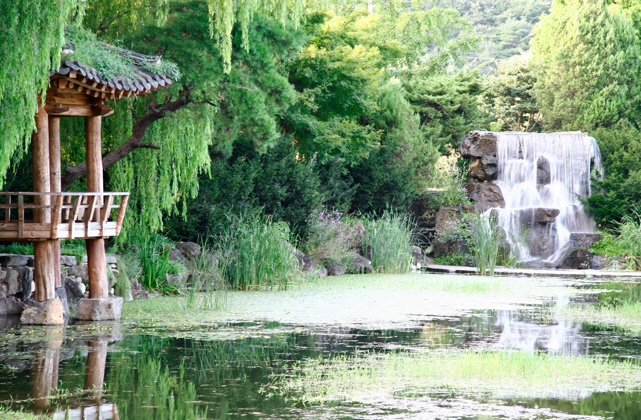 연화원