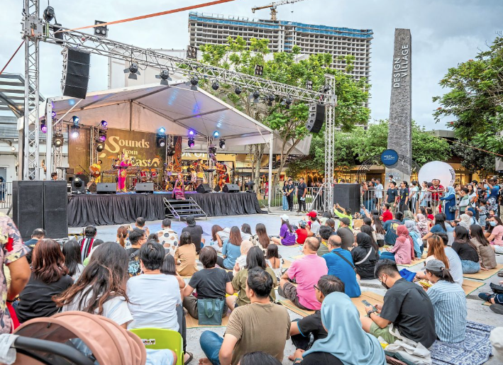 6월~8월 꼭 가봐야 할 동남아 여름축제 BEST 7 (+여행 꿀팁)