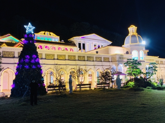 포천 가볼만한곳 베스트10