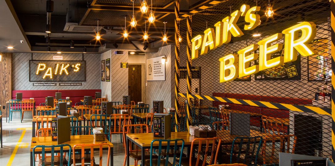 더본코리아-최근이슈-주가전망