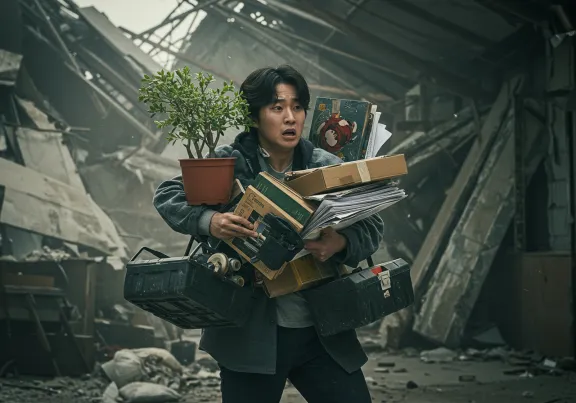 &ldquo;멀티태스킹? 사실은 주의 분산: 성인 ADHD 바로 알기