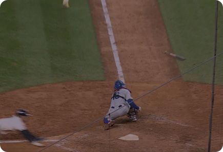 월드시리즈 중계