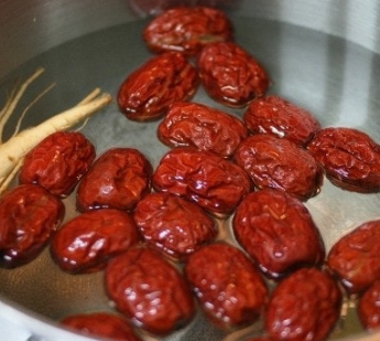 대추 효능과 부작용 고르는법 칼로리