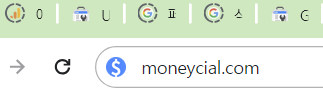 파비콘 favicon 만들기 따라하기