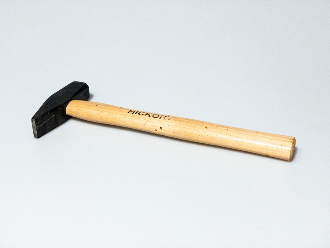 Hammer drill