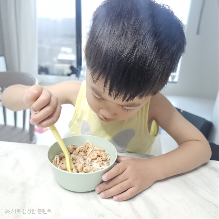 내추럴박스 카무트 뻥 무설탕