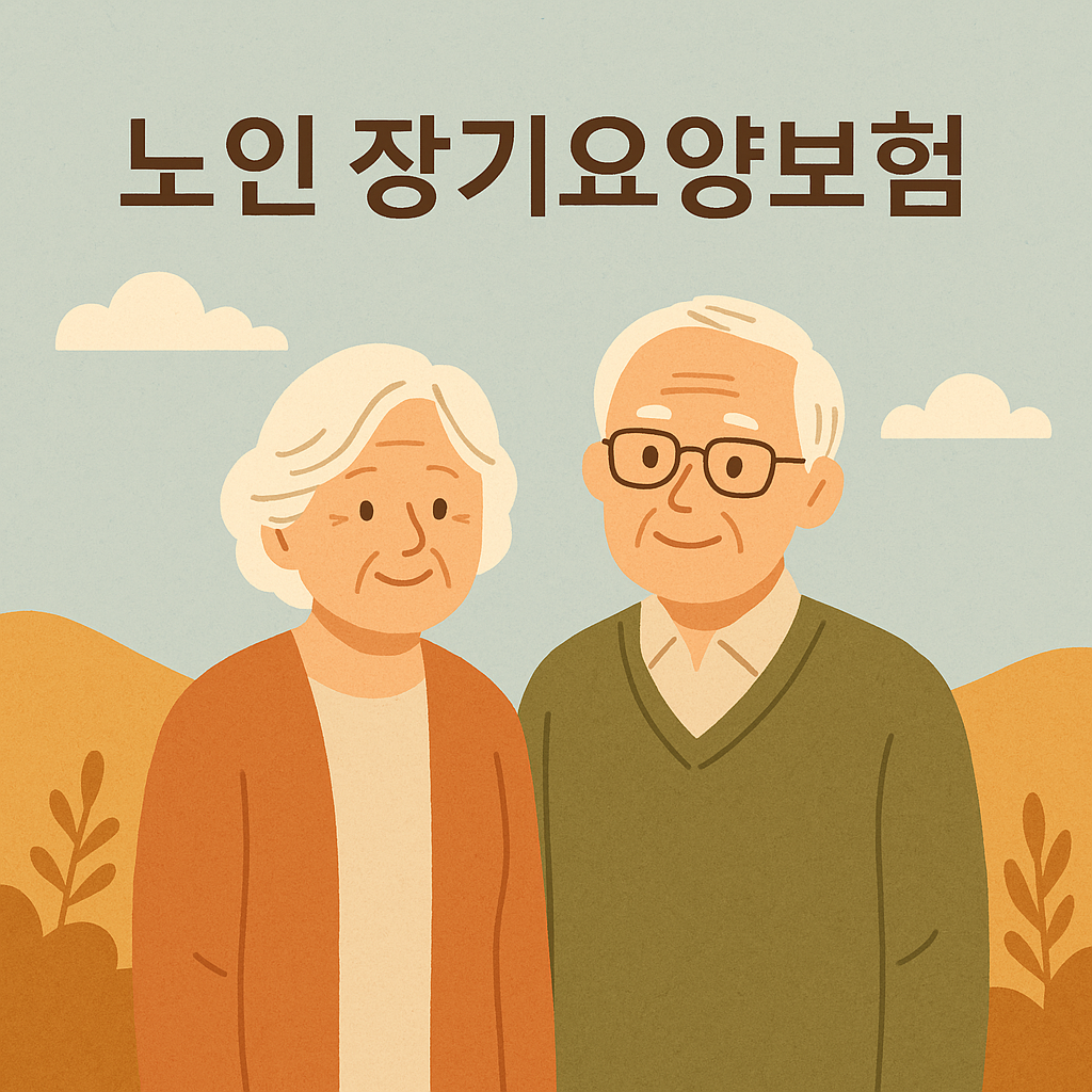 노인장기요양보험