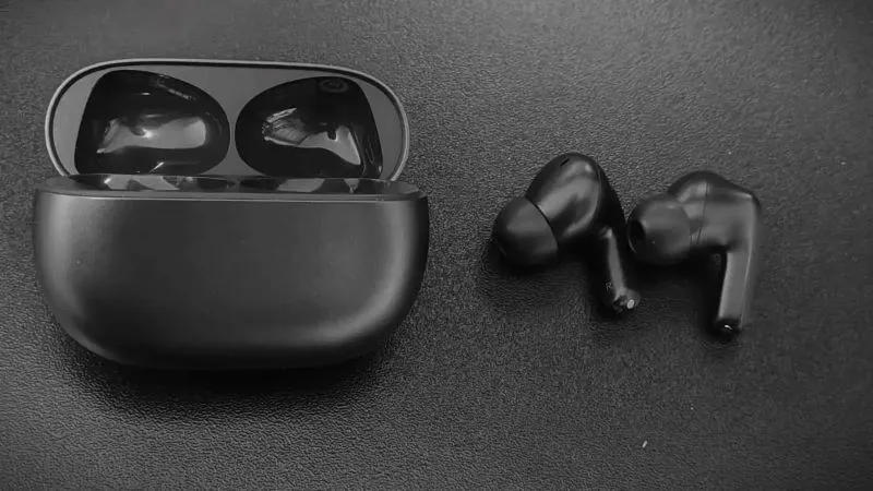 샤오미 레드 버즈 4 프로