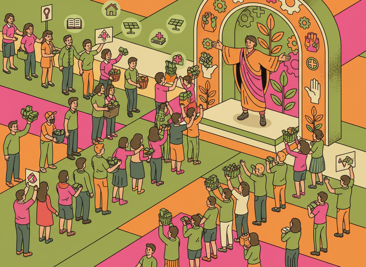 유료방송 미환급금