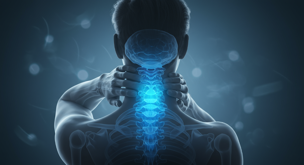 놓치지 마세요 2025 목디스크, 비수술 vs 수술 당신의 최적 치료는