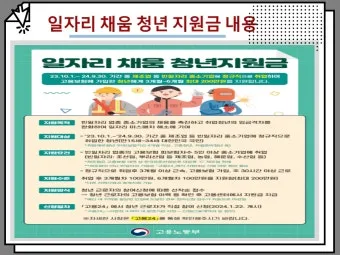 청년 취업지원금 즉시 확인하는 꿀팁 으로 안내_2