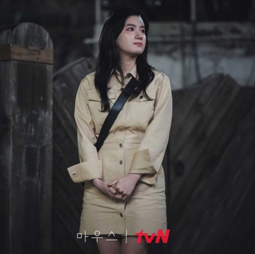 드라마 마우스 몇부작