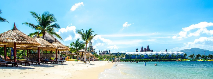 나트랑 여행 꿀팁