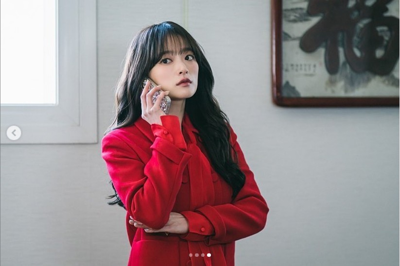 드라마-촬영중인-천우희