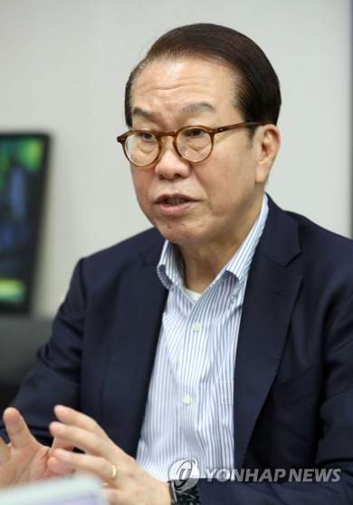 권영세 국회의원 프로필