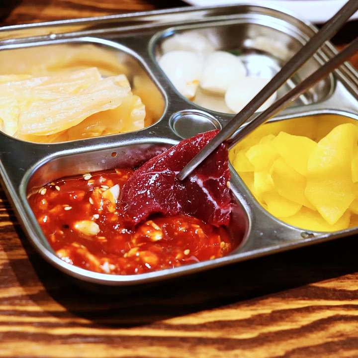 생방송오늘저녁 광주 북구 조선시대 궁중음식이 불판에 차돌박이 구절판 맛집 추천