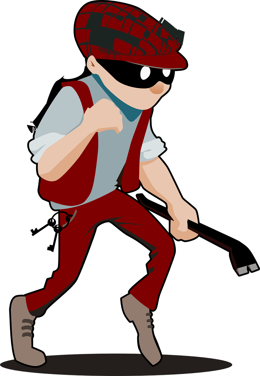 테러리스 (위험지역 알리미)