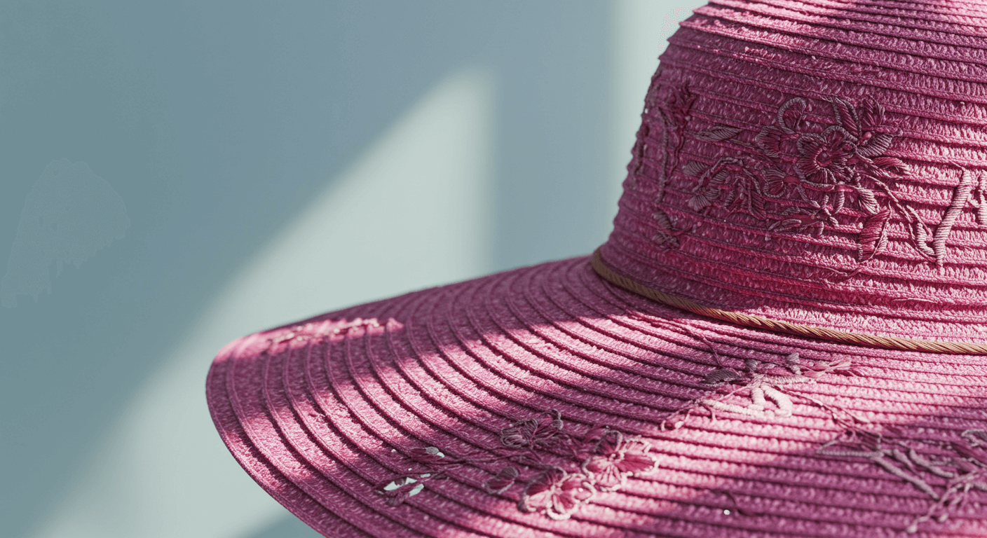 최대 50% 대박 할인! 이마트 모자 페스타