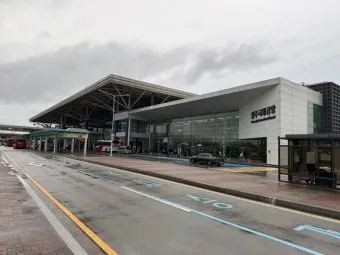 청주공항 국제선 노선 운항정보 취항지 스케줄_2