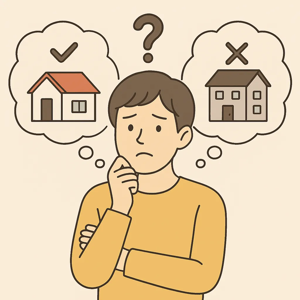 원룸·오피스텔 선택 가이드: 좋은 집과 안 좋은 집 구별하는 핵심 체크리스트