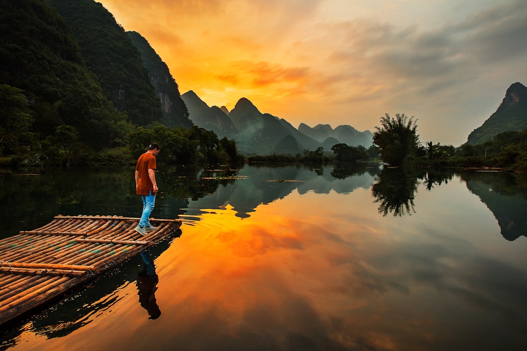 Wanderlust