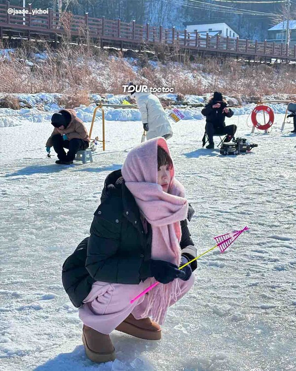 제17회 평창 송어 축제 완벽 가이드ㅣ일정&amp;#44; 입장료&amp;#44; 낚시 잘하는 꿀팁 (2026)