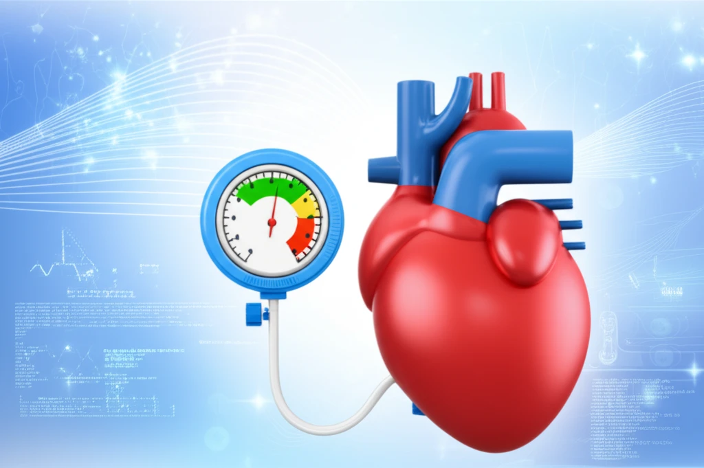 혈압 관리의 모든 것, 기준 수치부터..
