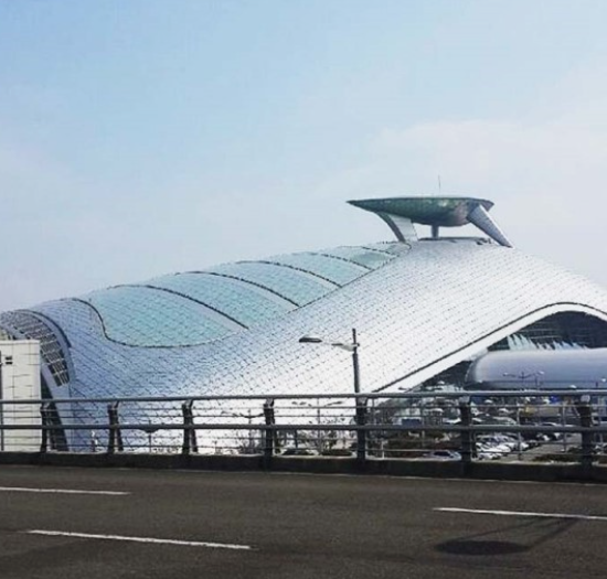 인천공항-주차요금