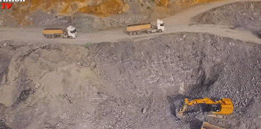 세계 최대 공항 '이스탄불 신공항'은 어떻게 건설됐나 Video:New Istanbul Airport Consruction