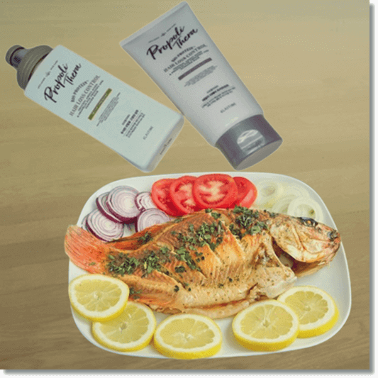 엘라스틴에 좋은 음식