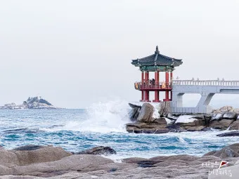 속초 여행코스 설악산 영금정 중앙시장 낙산사 하루만에 즐기기_19