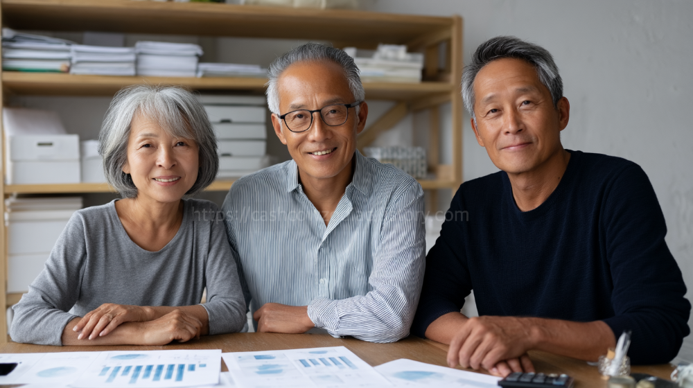 부부 합산 국민연금 500