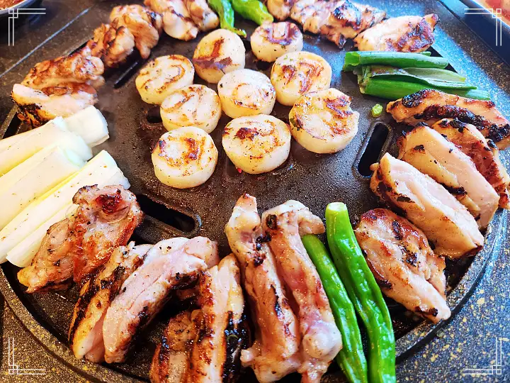 사장님귀는 당나귀귀 양치승 김기태 숯불 닭갈비 닭 특수부위 연골 목살 구이 노원 맛집 위치 오늘방송 정보