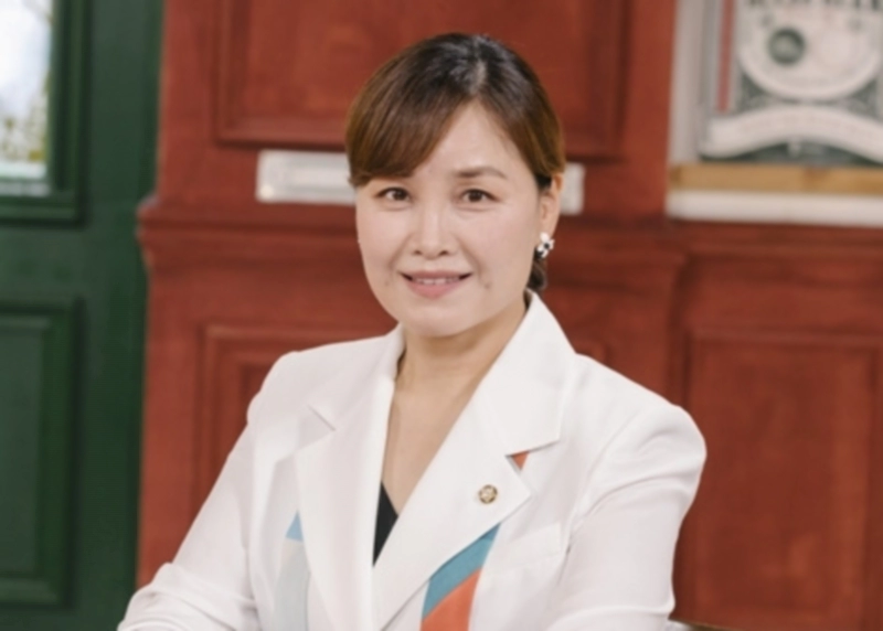 임오경 국회의원 프로필 나이 고향 학력 핸드볼 재산