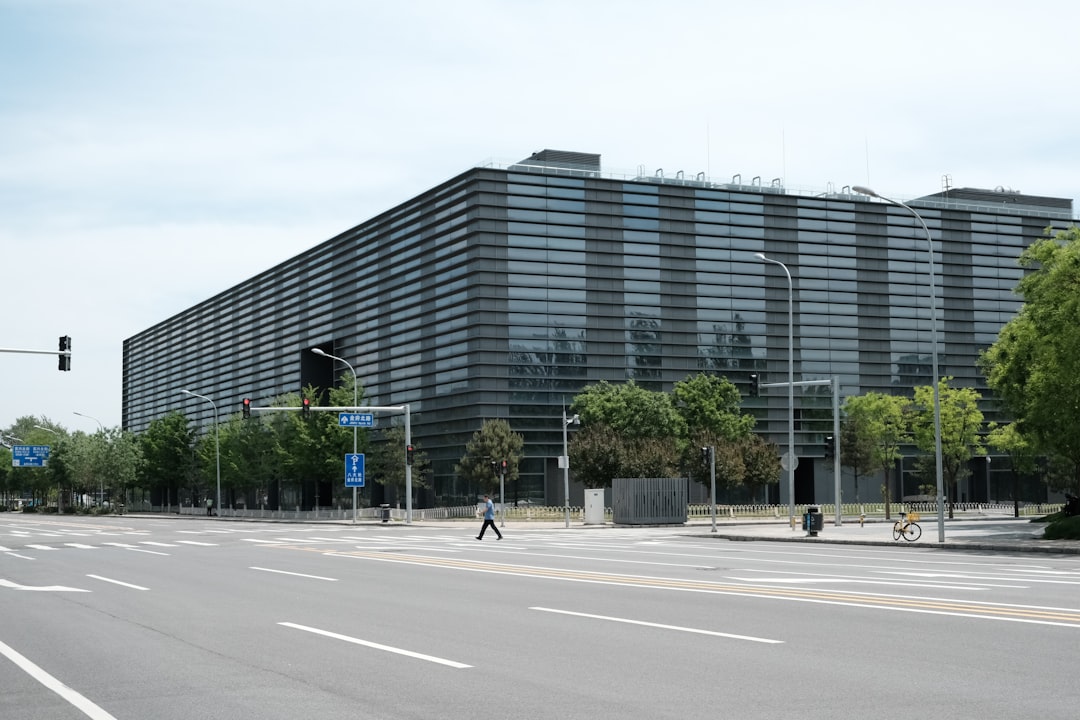 Central Bank