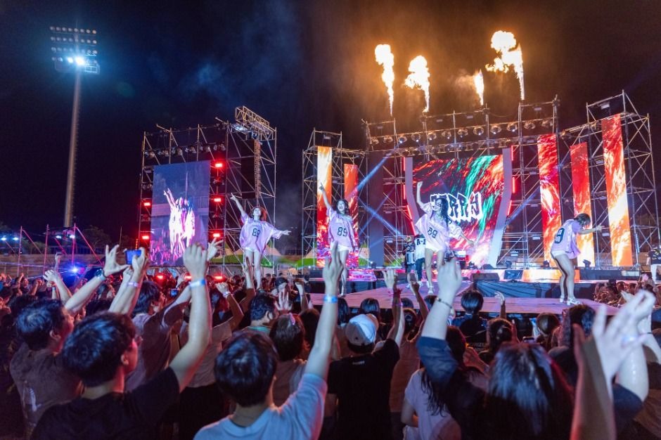 강진하맥축제 일정 입장료 라인업