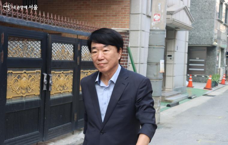 주거안심매니저, 전세사기 걱정하지 말고 매니저와 함께!!