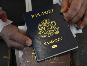 여권 갱신 긴급여권 발급