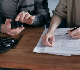 상속세 신고기간 및 신청시 필요한 서류 총정리 [2025]