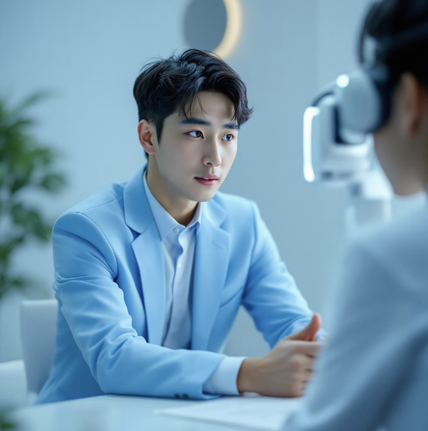 다래끼 원인 완벽 정리, 눈에 나는 이유부터 해결까지