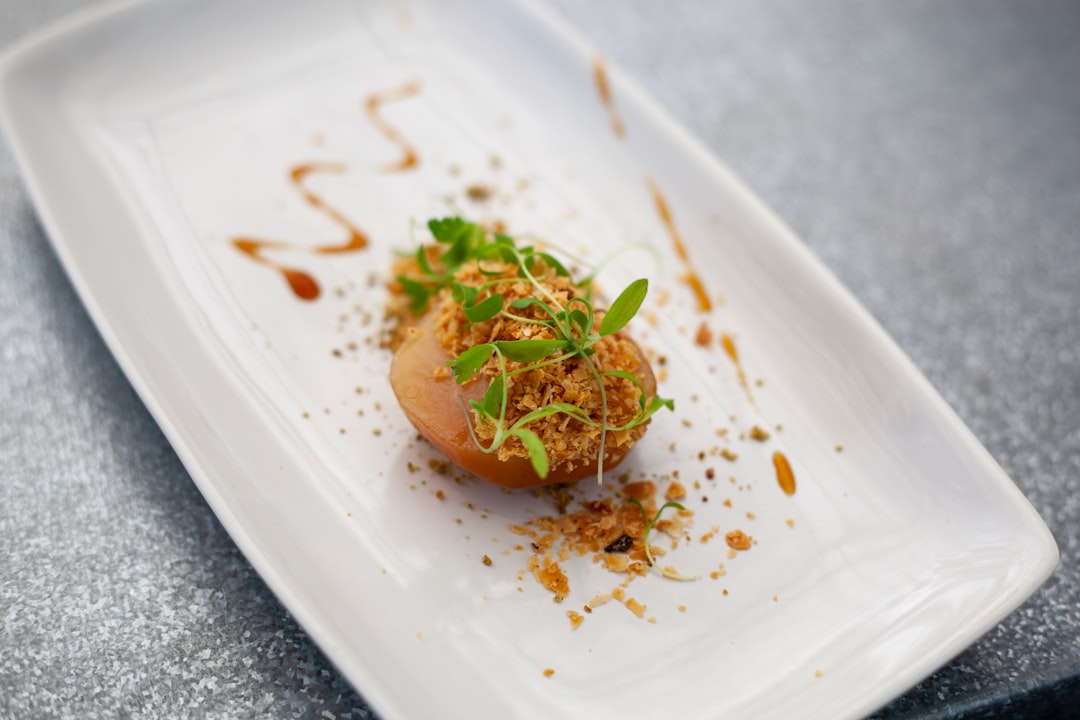 Pyeongchang cuisine