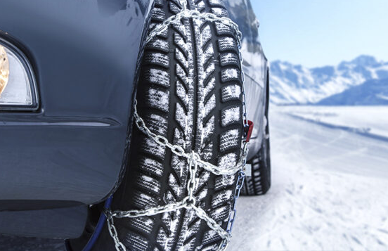 스노우 타이어 추천: 겨울철 안전 운전 필수 아이템