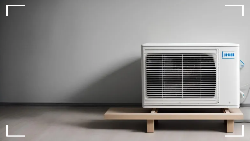 에어컨 실외기1