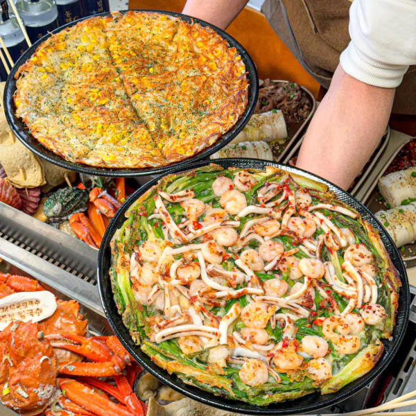 생생정보 고수의 부엌 해물칼국수 음식점 위치