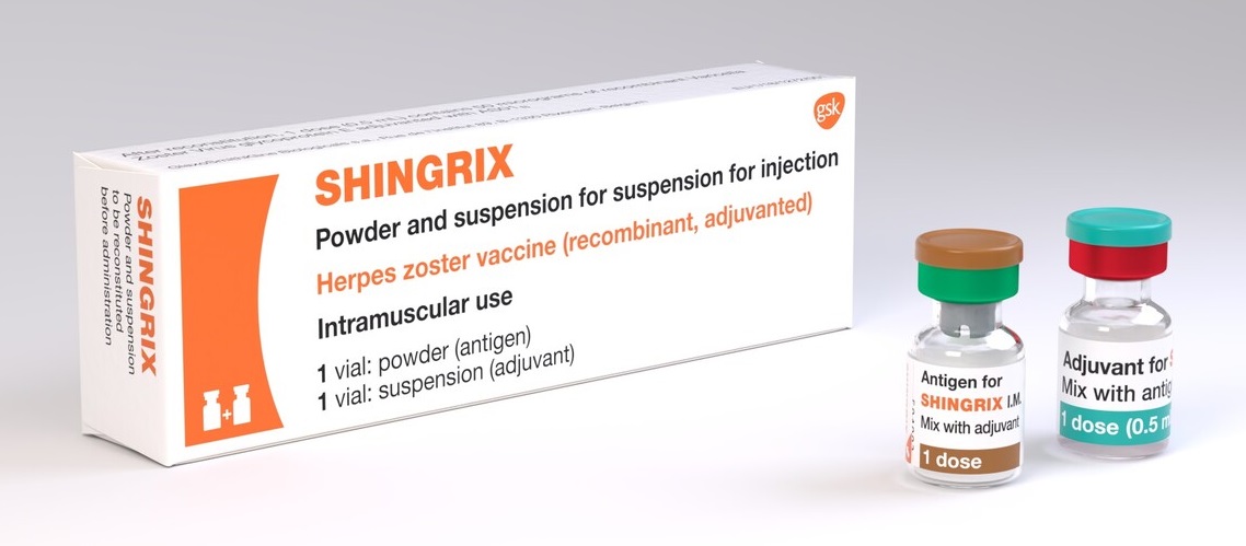 대상포진 예방접종