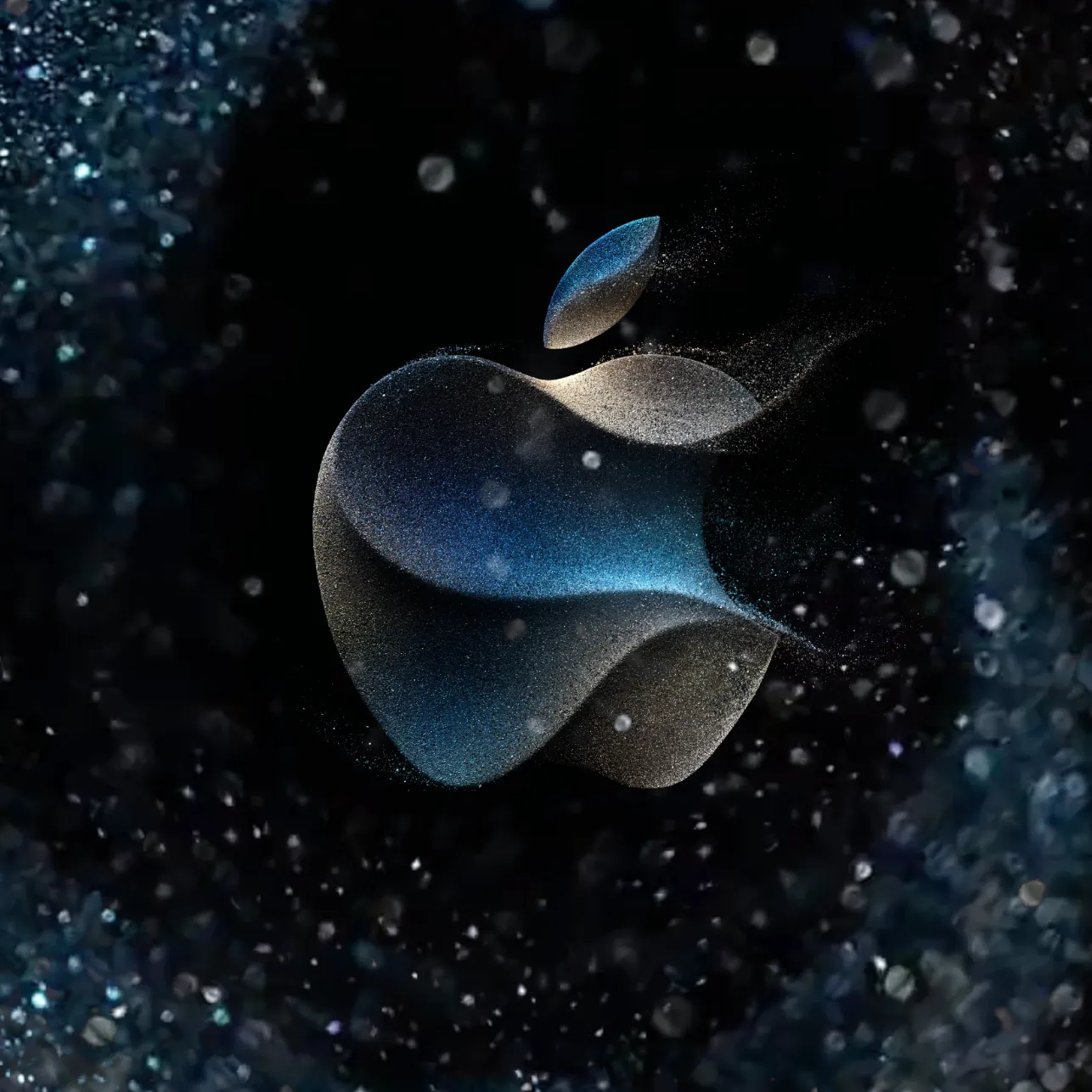 Basic Apple Guy 샘플 이미지