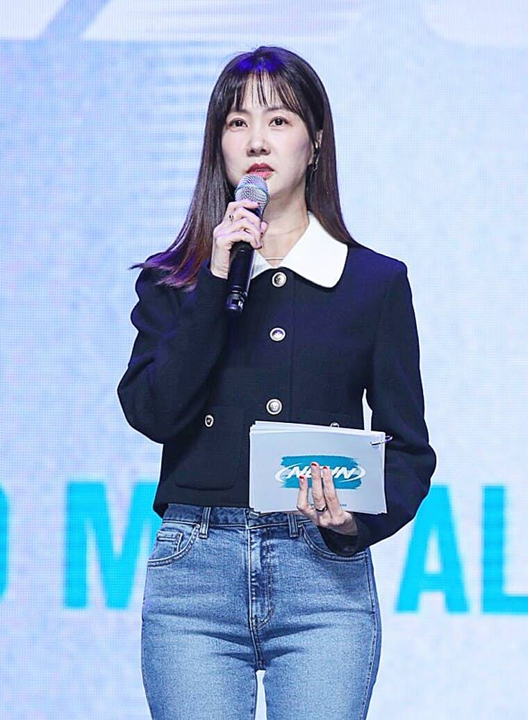 방송인-박소현
