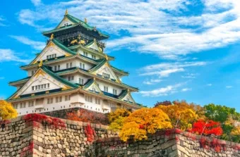 오사카 여행 3박4일 코스 명소_4