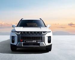 토레스 하이브리드