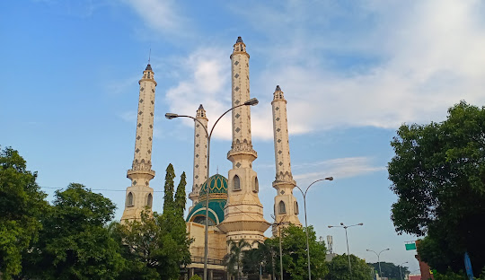 인도네시아 찔레곤